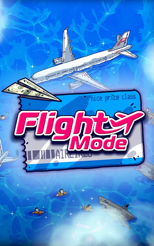 Flight Mode at Lucky Fox Casino