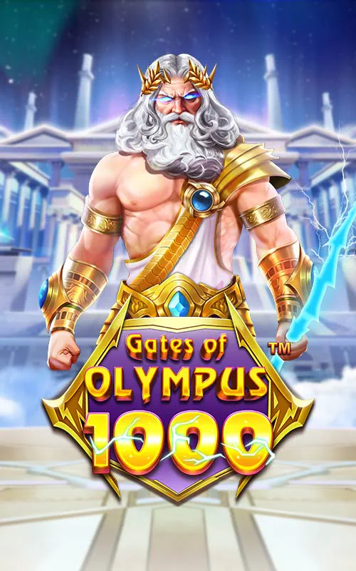 Gates of Olympus at Lucky Fox Casino