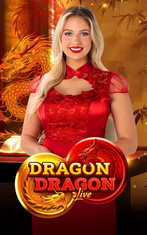 Dragon Dragon at Lucky Fox Casino