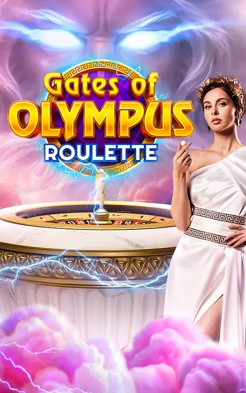 Gates of Olympus Roulette at Lucky Fox Casino